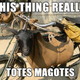 Image for article titled People are uploading memes and fake documents to the FCC website using API keys the agency gave out